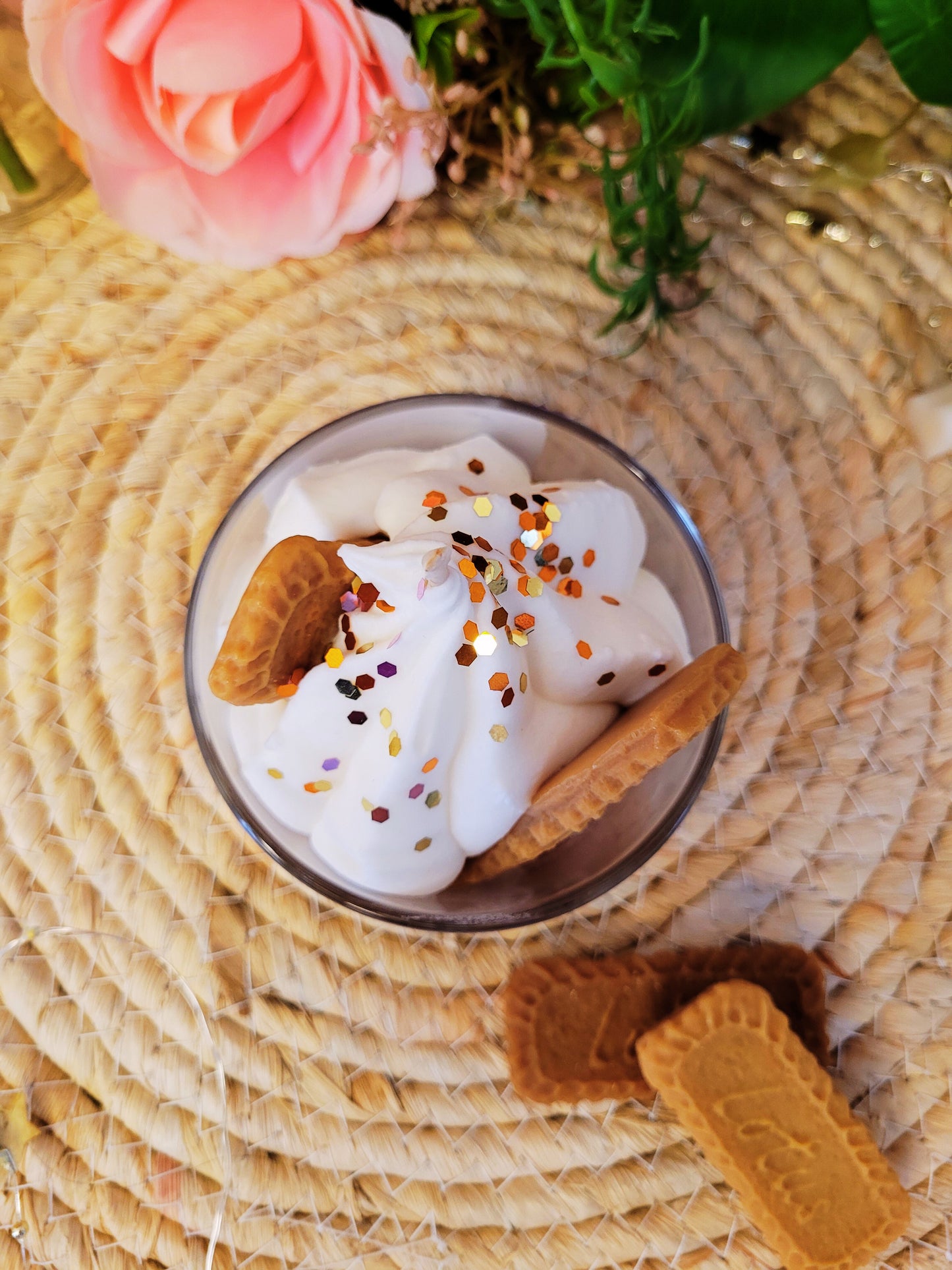 BOUGIE SPÉCULOOS